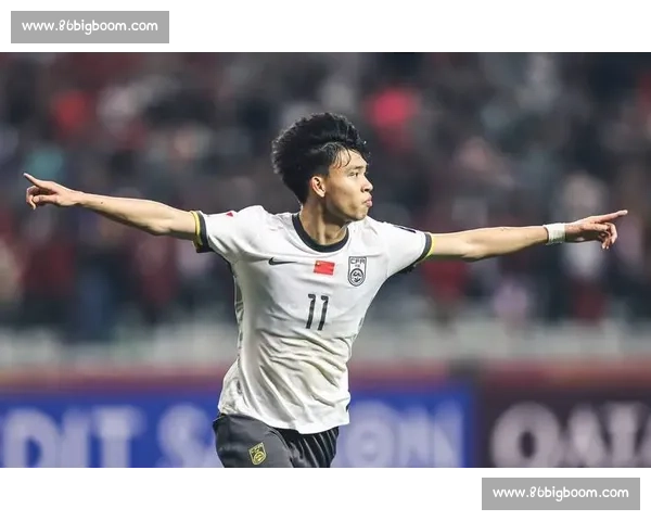 乔迪自荐国足帅位：传控大师眼中的实力低估与救赎