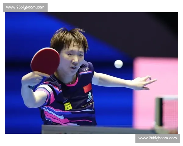 四战皆墨!郑怡静遇王曼昱再叹 “伤脑筋” 拉锯战难掩实力鸿沟 四战皆墨!郑怡静遇王曼昱再叹 “伤脑筋” 拉锯战难掩实力鸿沟