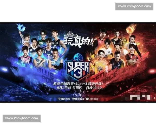 倒计时 20 天！NBA 传奇与王鹤棣燃战成都 聚星赛解锁川味篮球盛宴