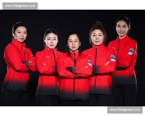 冰壶女队 9 连胜封王!7-6 绝杀加拿大,男队卫冕失利留憾 冰壶女队 9 连胜封王!7-6 绝杀加拿大,男队卫冕失利留憾