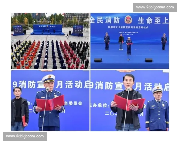 119 拨 119？这场救援救了 110 和 “自己人”