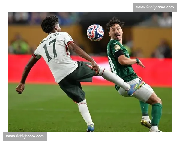 世俱杯惊变！美国球场第 6 次遭嘘，切尔西晋级苦等 150 分钟创纪录