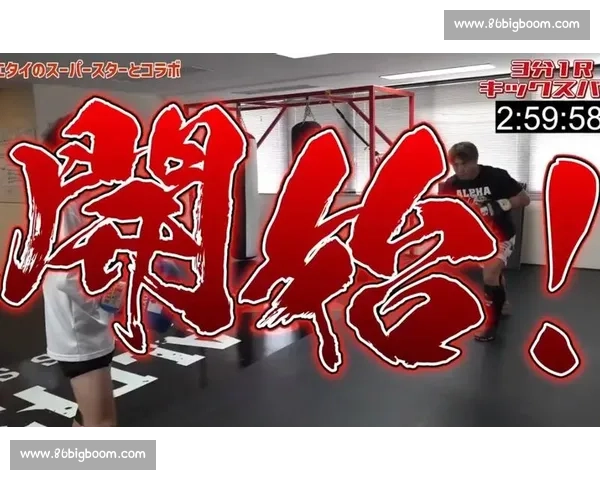 吉成名高致命膝肘引爆 ONE 格斗夜 114！泰拳鬼才挑战泰国重炮手