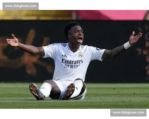 排队向阿隆索道歉!换下维尼修斯藏深意,姆巴佩成最大赢家 排队向阿隆索道歉!换下维尼修斯藏深意,姆巴佩成最大赢家