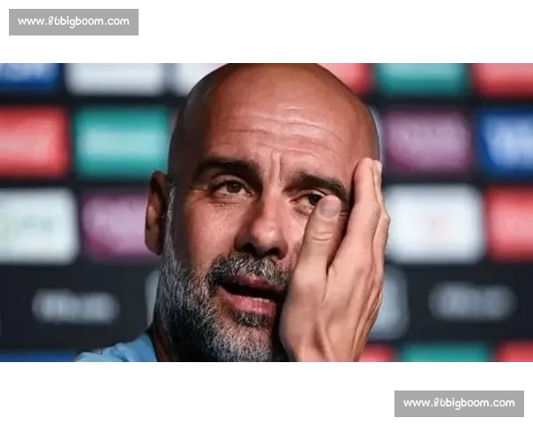 瓜迪奥拉妙语回应雷电威胁：足球战术之外，我还没学会指挥天气