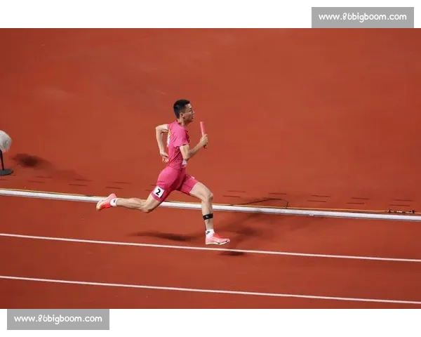 郑驰宇 45 秒 48 创全国赛季最佳 中国男子 400 米 6 人破 46 秒书写历史