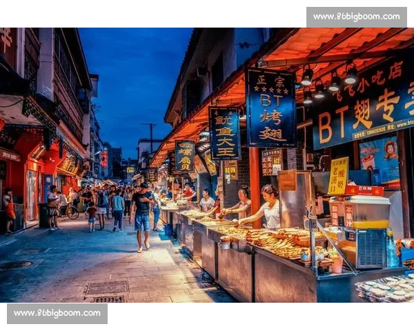 棋聚商圈：国粹新舞台，消费新引擎