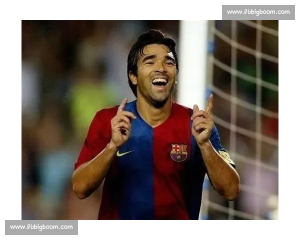 德科的巴萨杠杆革命：忠诚契约与战术魔方