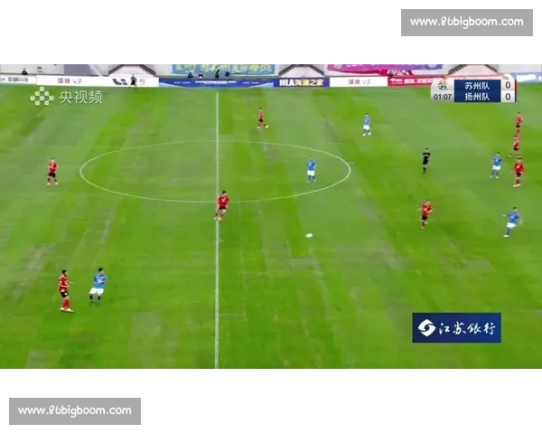 江阴一中校园足球闪耀苏超！央视频揭秘体教融合育人密码